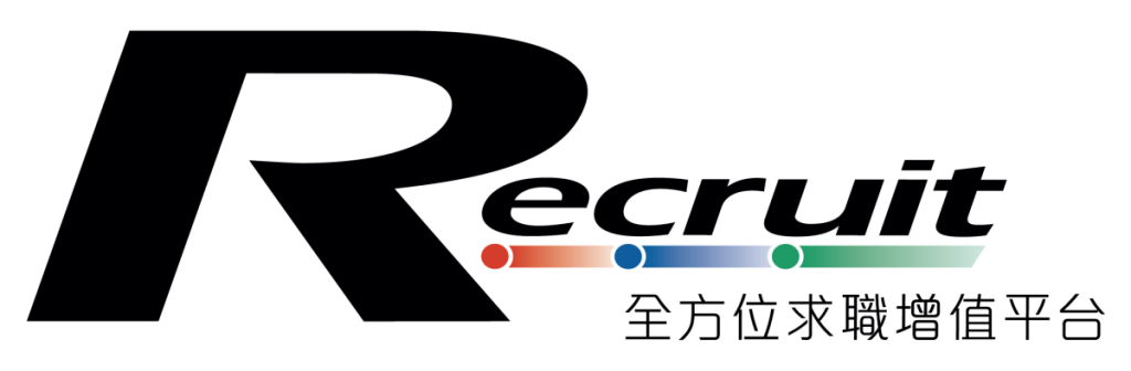 Recruit website logo v3